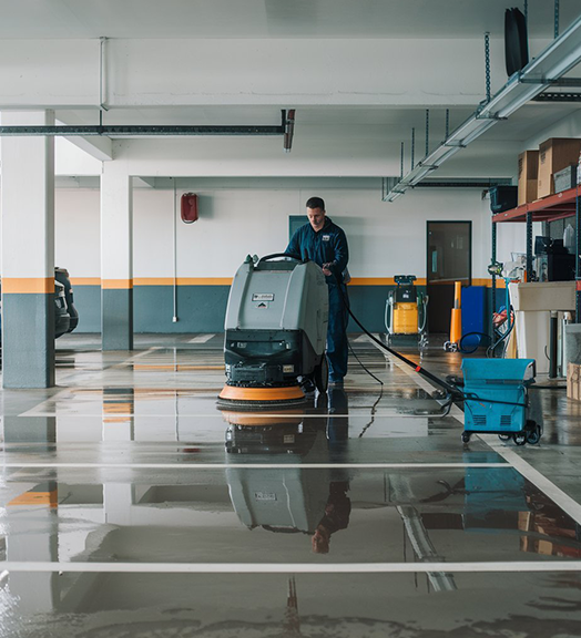 a-photo-of-a-communal-garage-being-cleaned-with-a--_hC0d0J7TvexOTR0pA0pLw-0vqEOtwkTRmE-tROIB3DbQ
